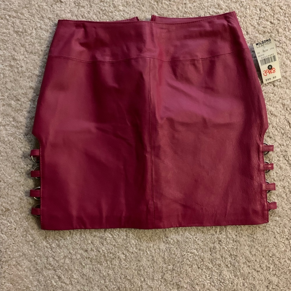 Skirt